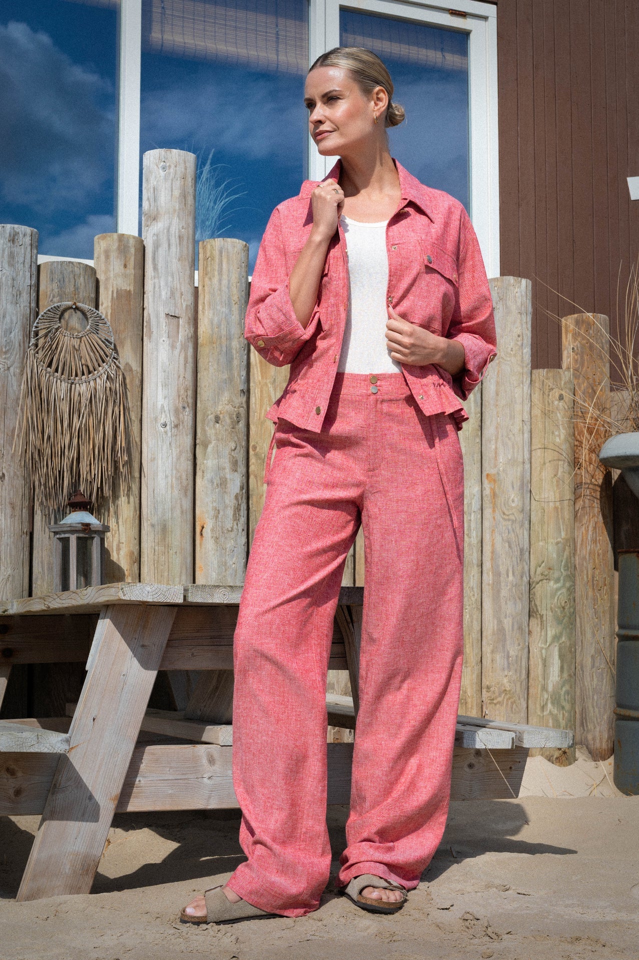 JAYLAN - PANTS
