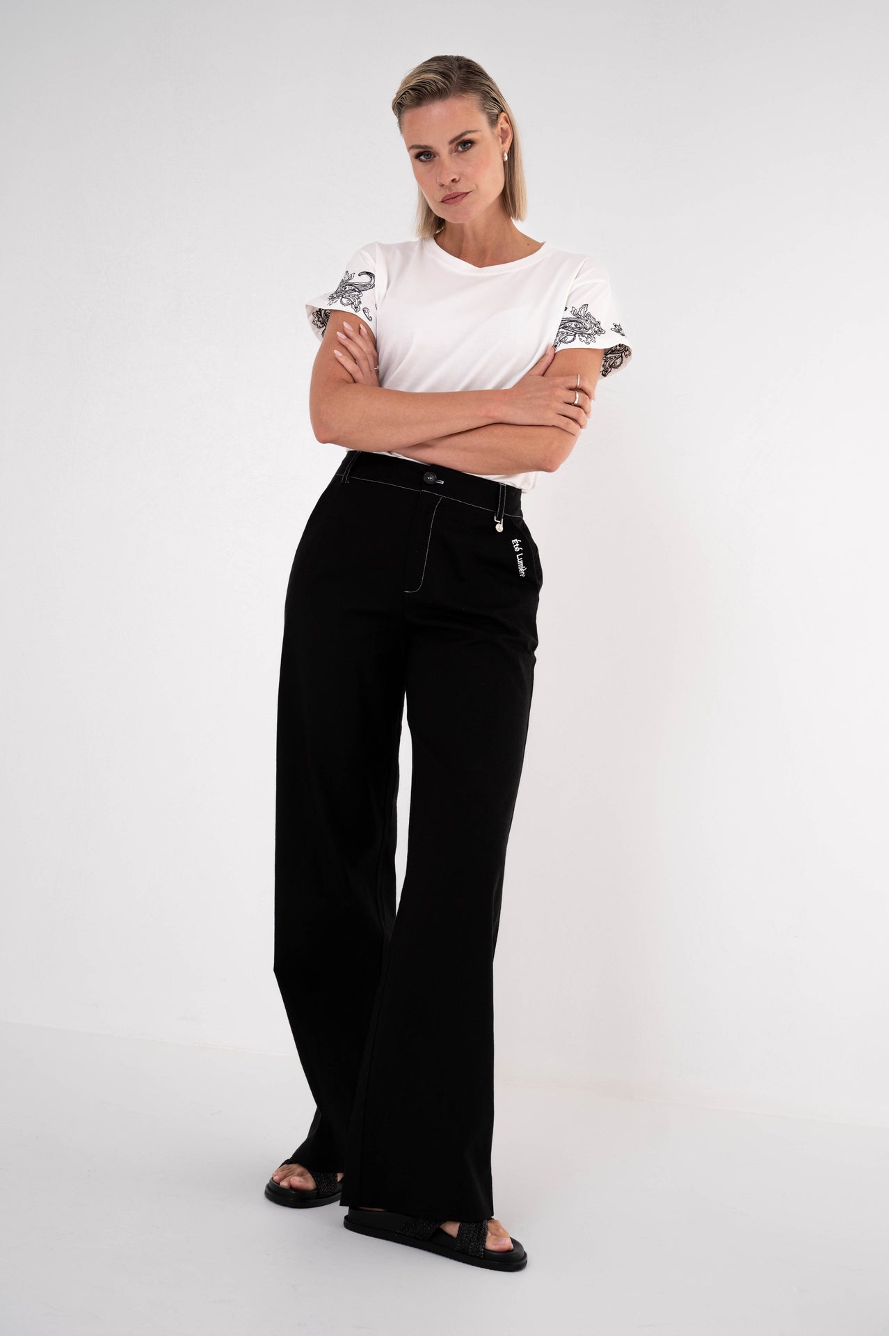 JAYLA - PANTS