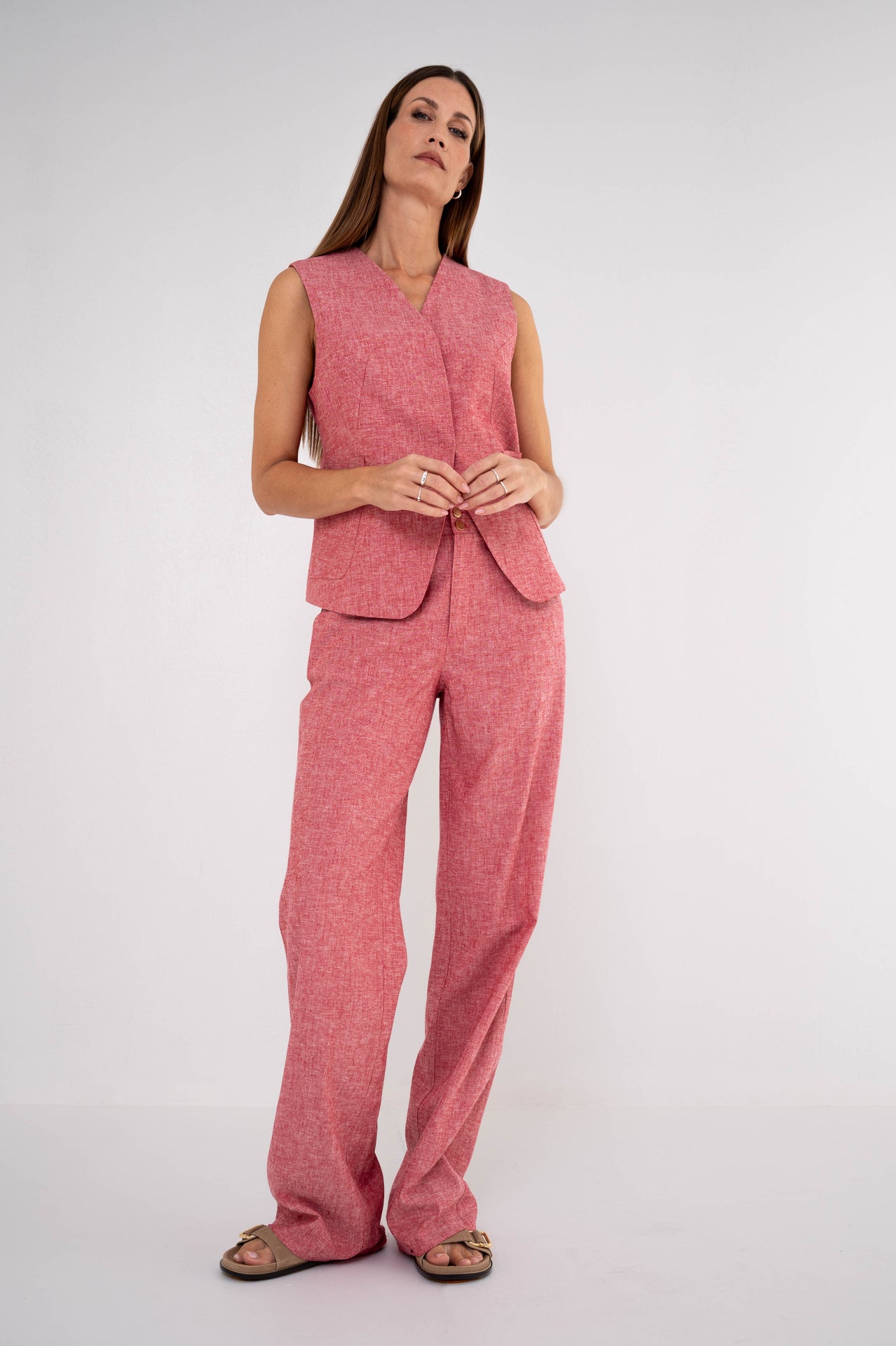 JAYLAN - PANTS