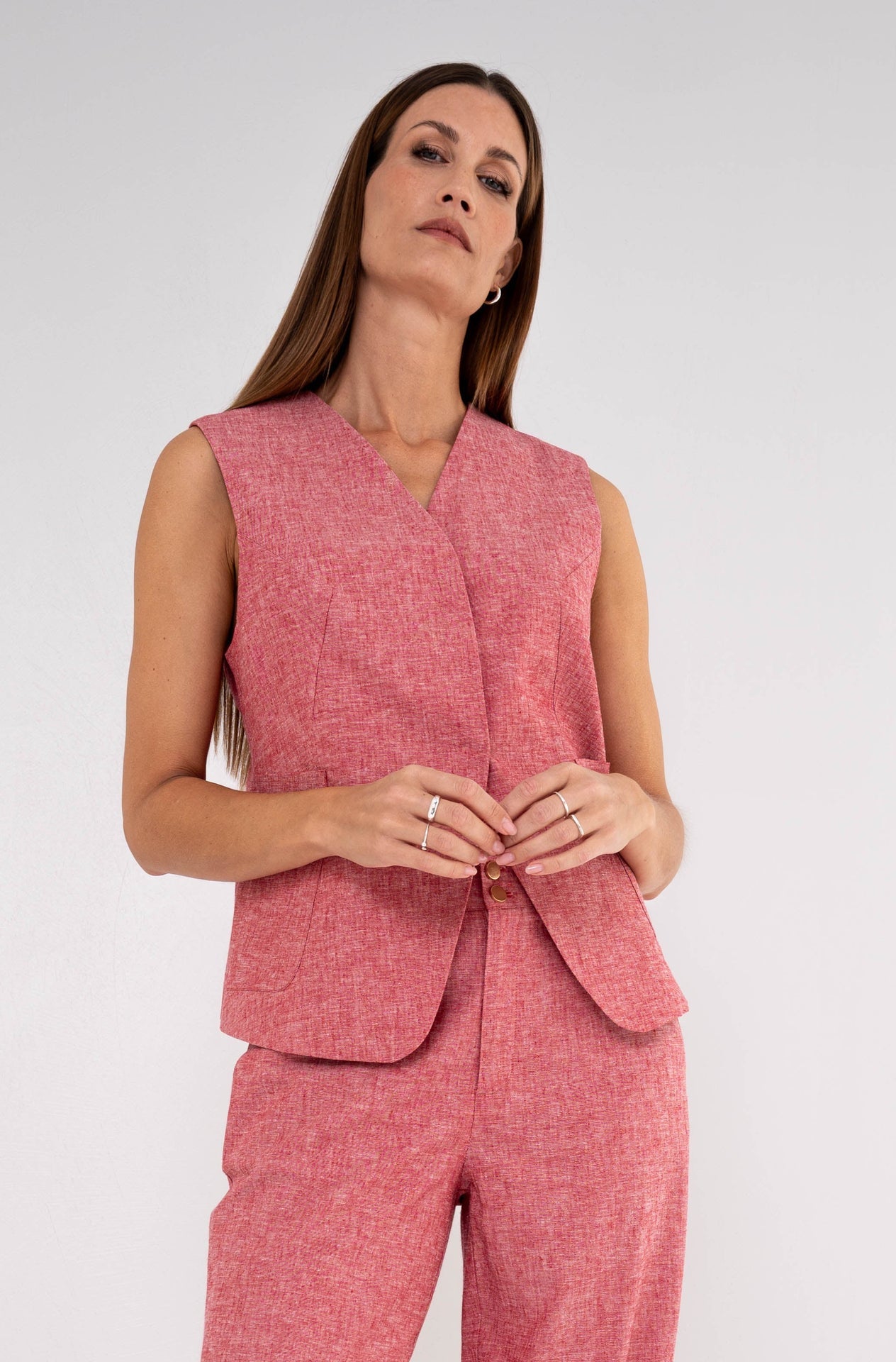 TOSS - GILET