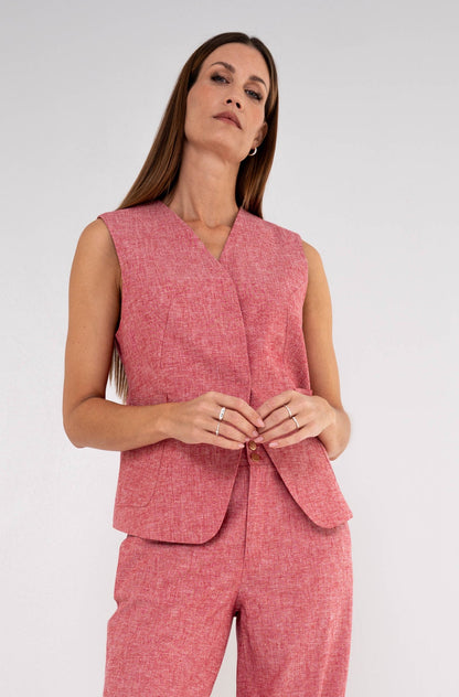 TOSS - GILET
