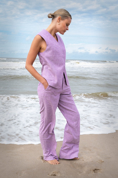 JAYLAN - PANTS