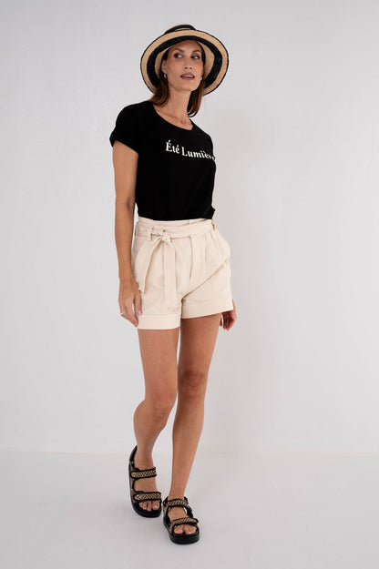 TOVA - SHORT