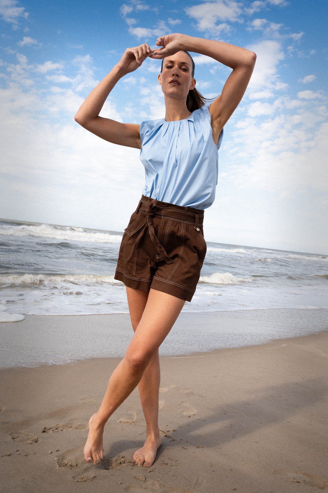 TOVA - SHORT
