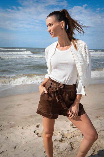 TOVA - SHORT