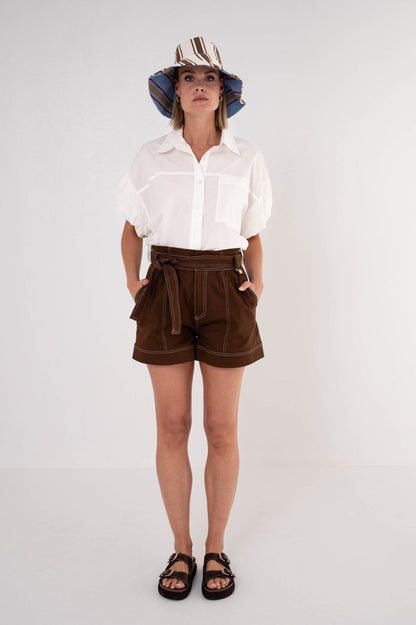 TOVA - SHORT