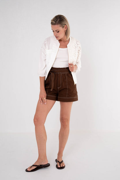 TOVA - SHORT