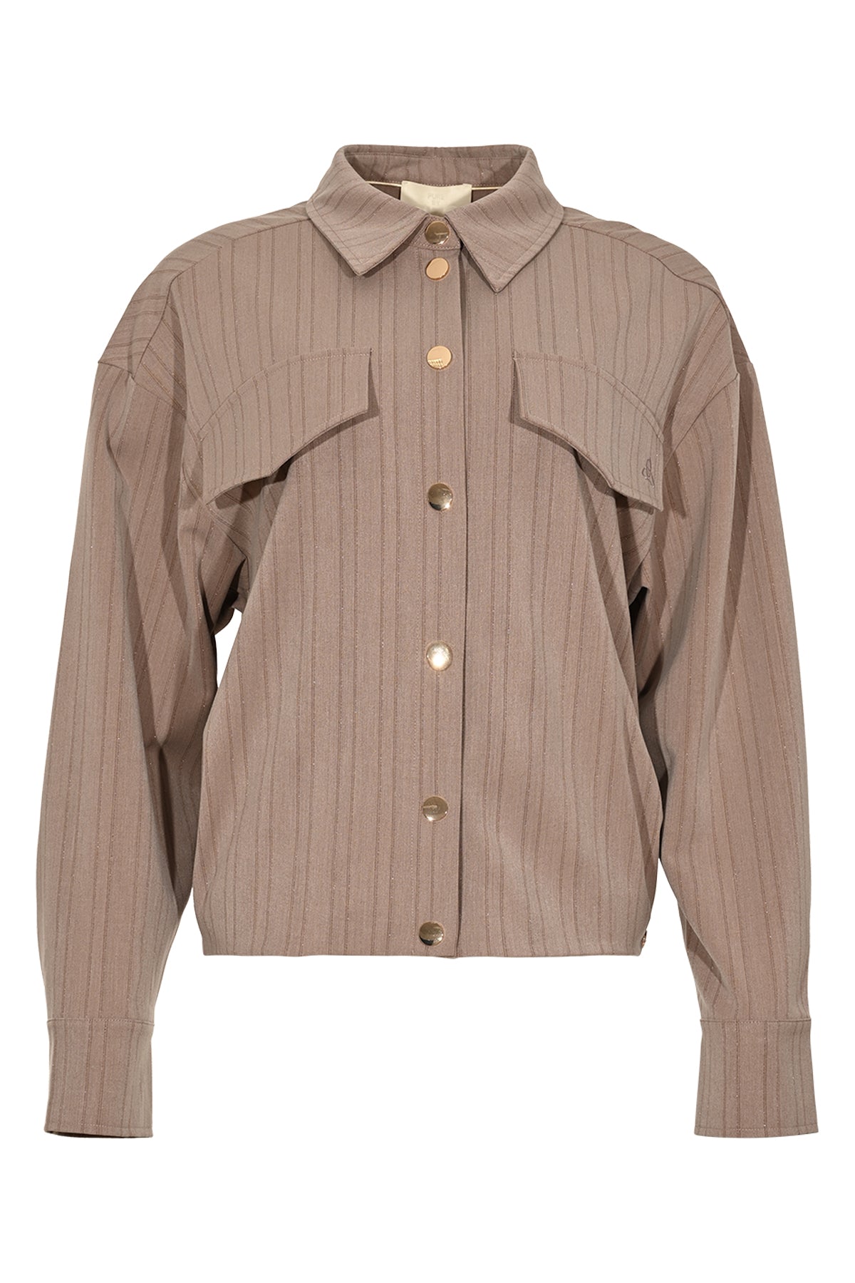 SALEY - JACKET