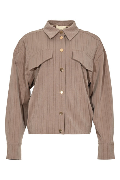 SALEY - JACKET