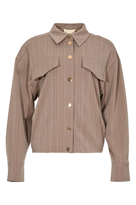SALEY - JACKET