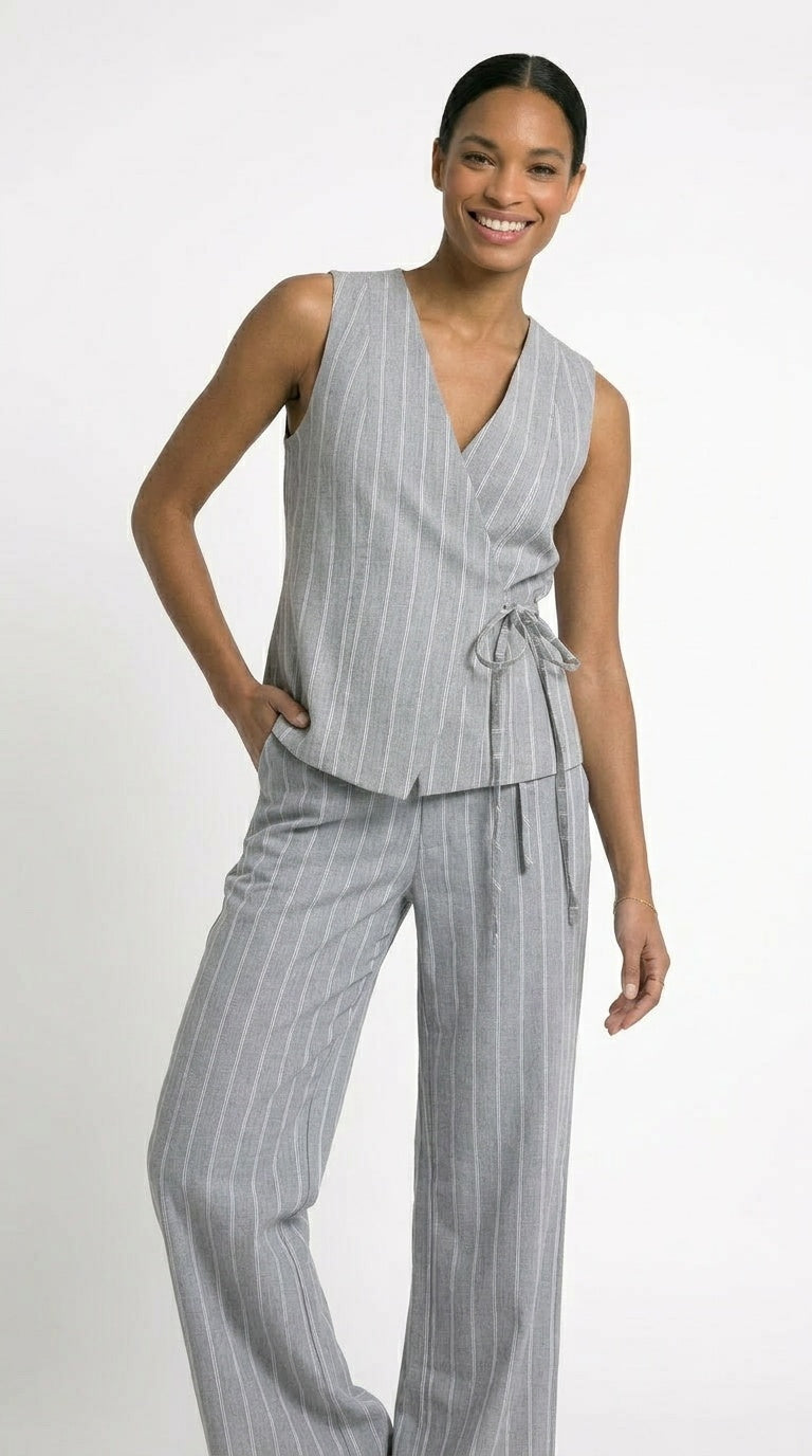 SOPHIA - GILET