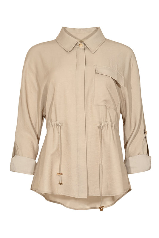 SORAYA - JACKET