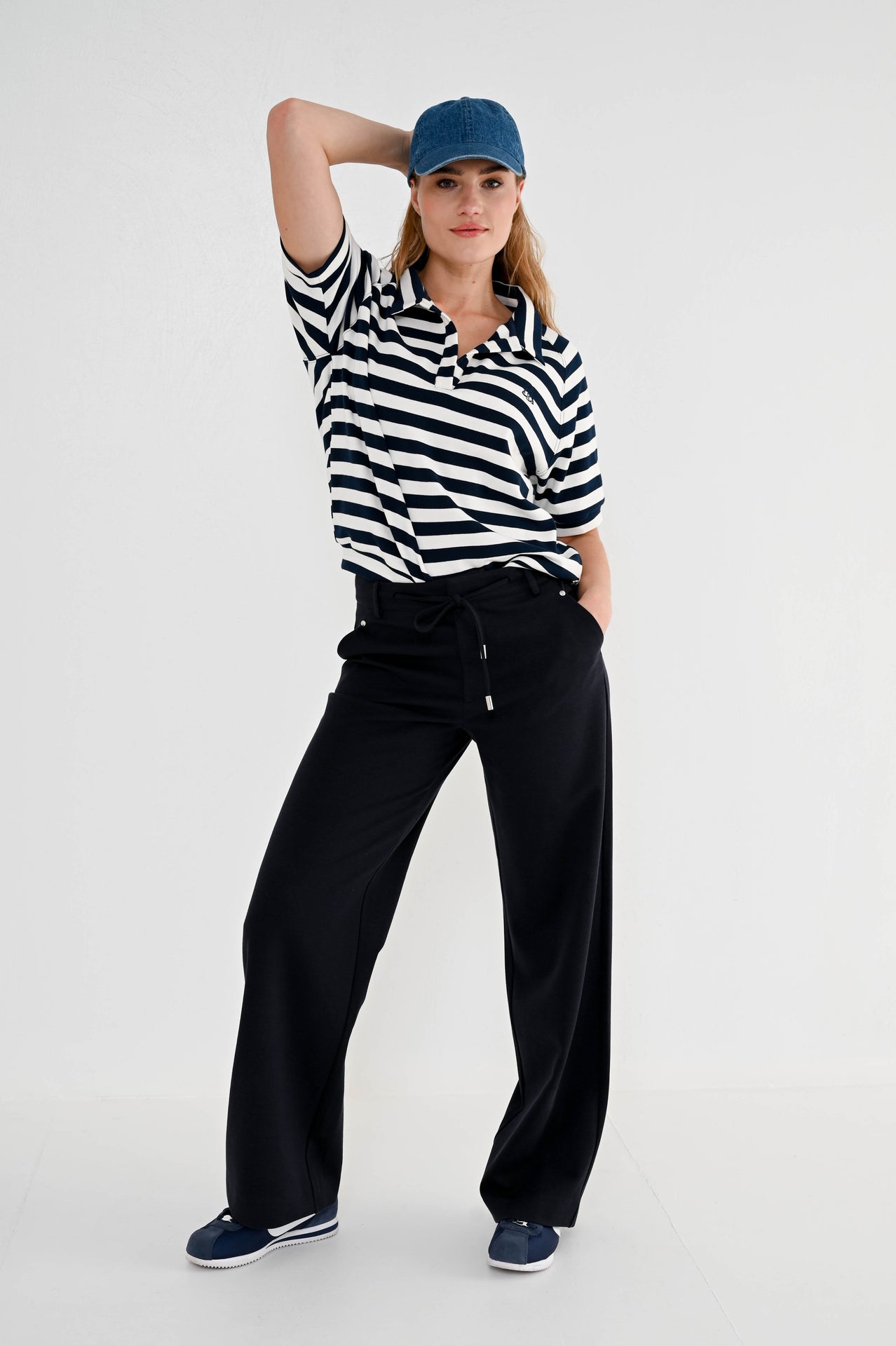 PAJLA L/32- PANTS