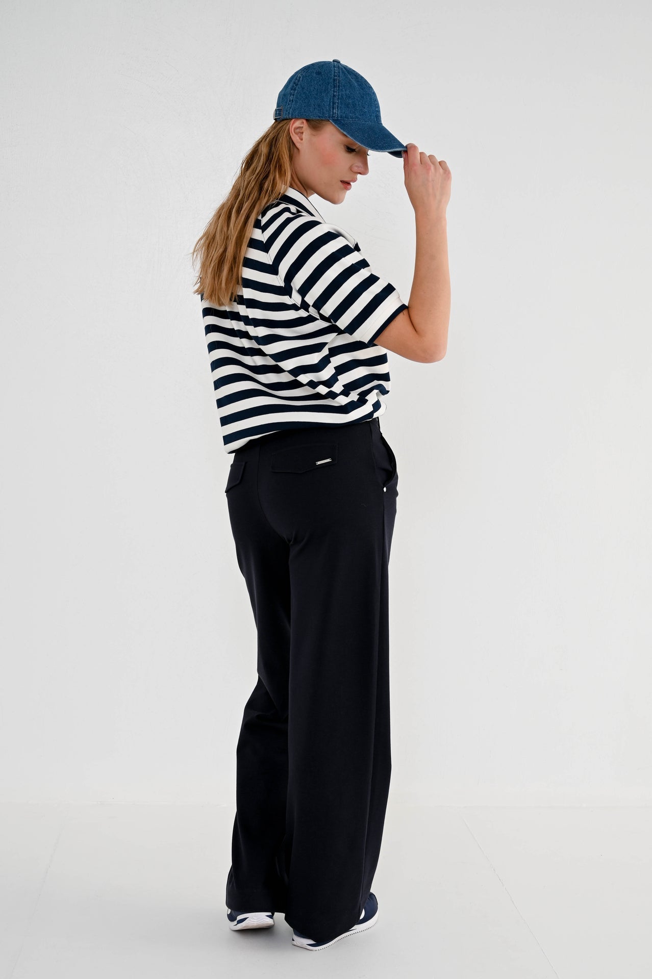 PAJLA L/32- PANTS