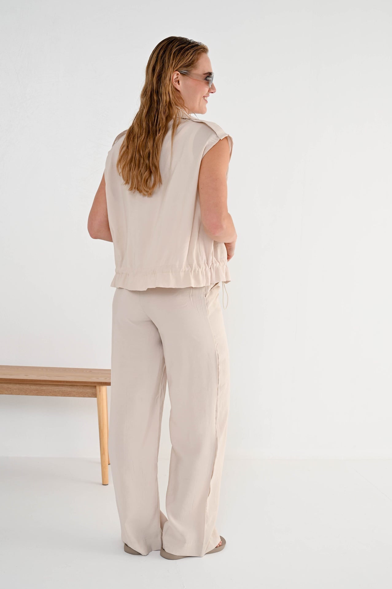 PAY - PANTS