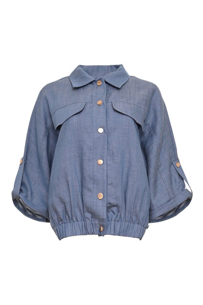 TATIANA - JACKET