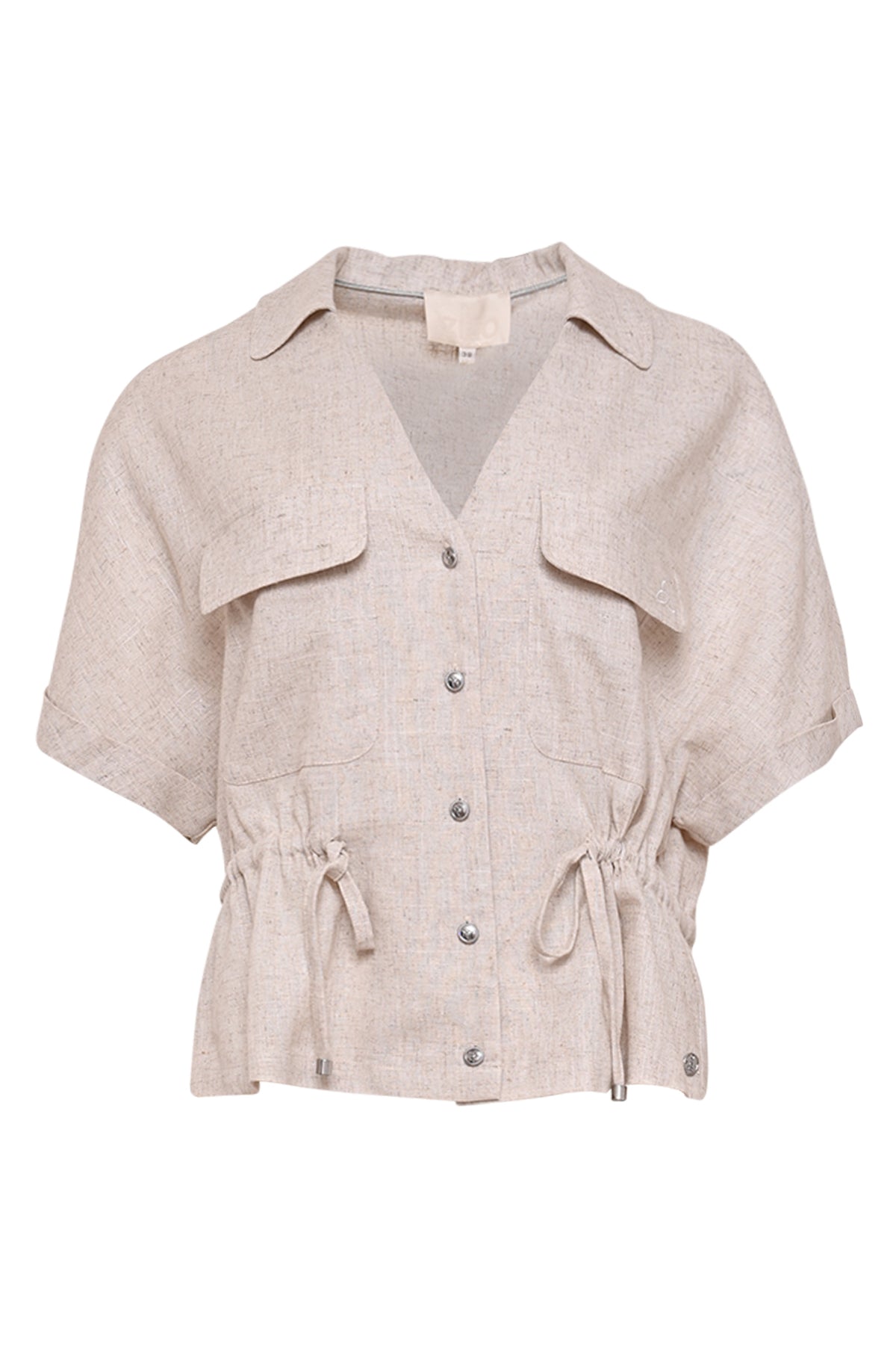 TOANNE - JACKET