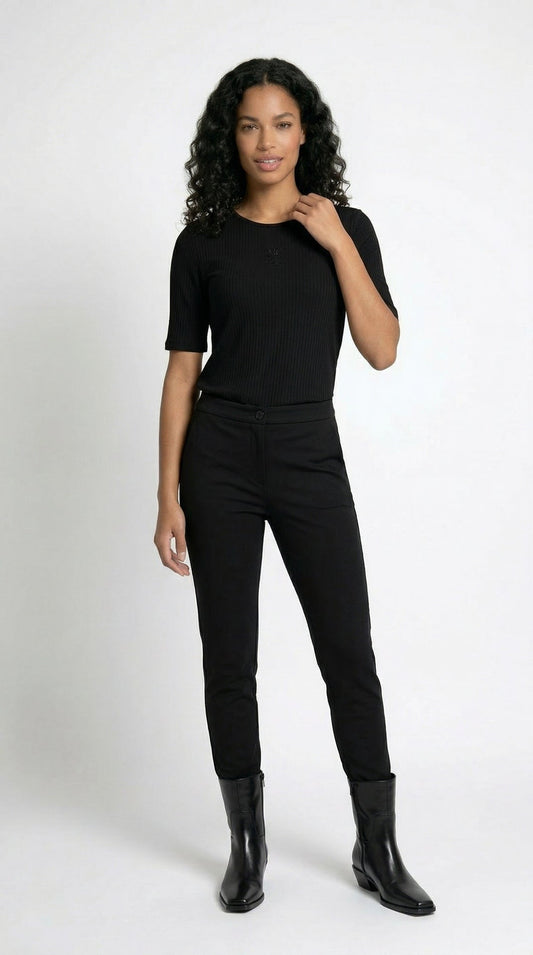 PATTISLIM BLACK