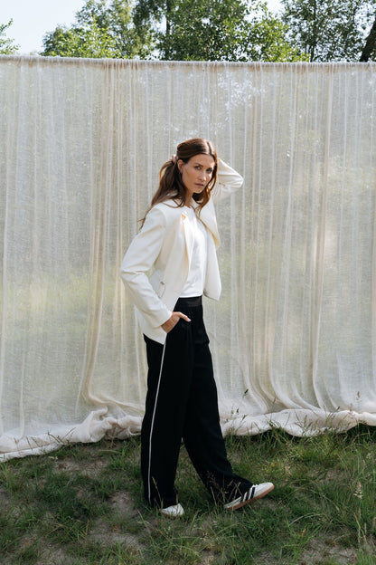 SAVELLY L/32 - PANTS