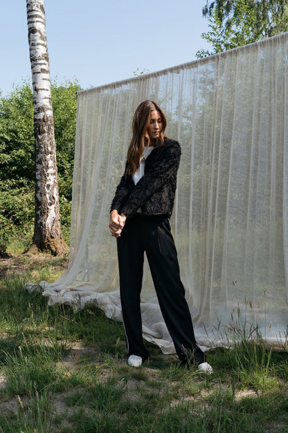 SAVELLY L/32 - PANTS