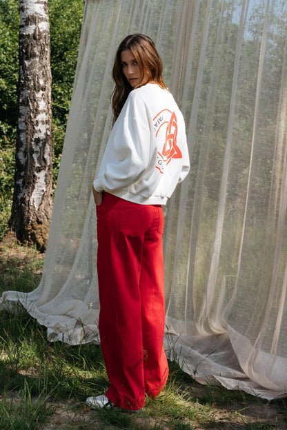 SAILORI L/32 - PANTS