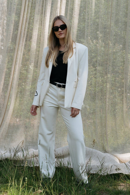 PARLA L/32 - PANTS