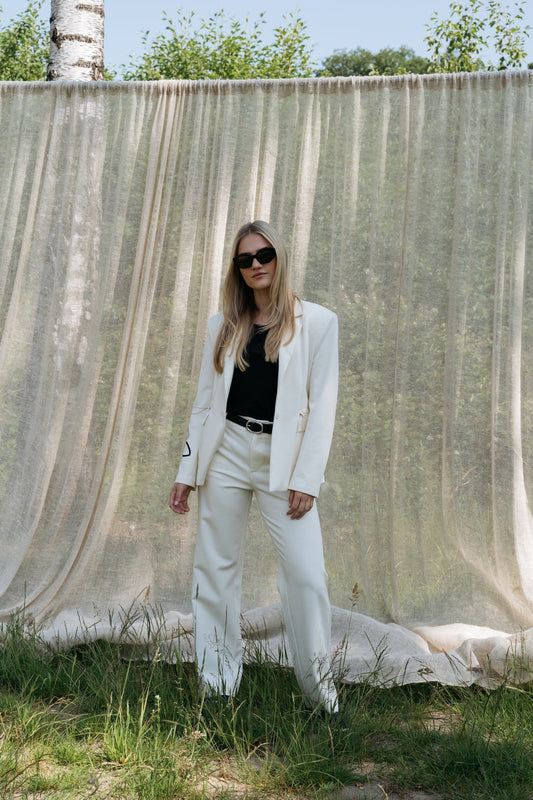 PARLA L/32 - PANTS