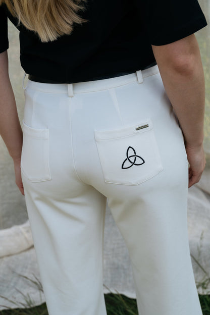 PARLA L/32 - PANTS