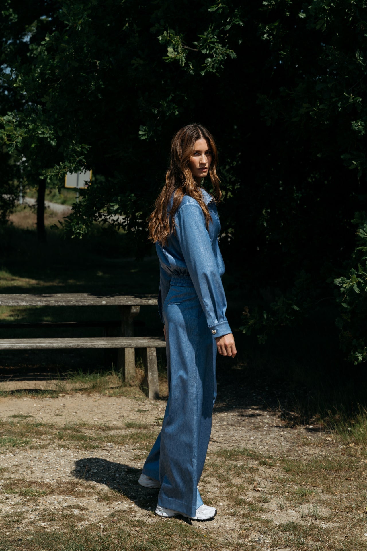 SYDNEY  L/32 - PANTS