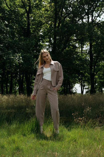 SALEY - JACKET