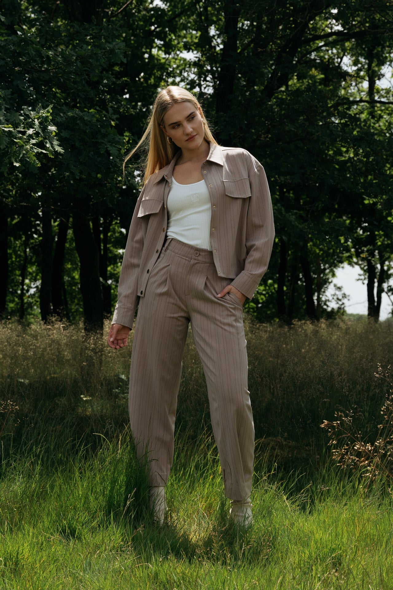 SENNA L/30 - PANTS