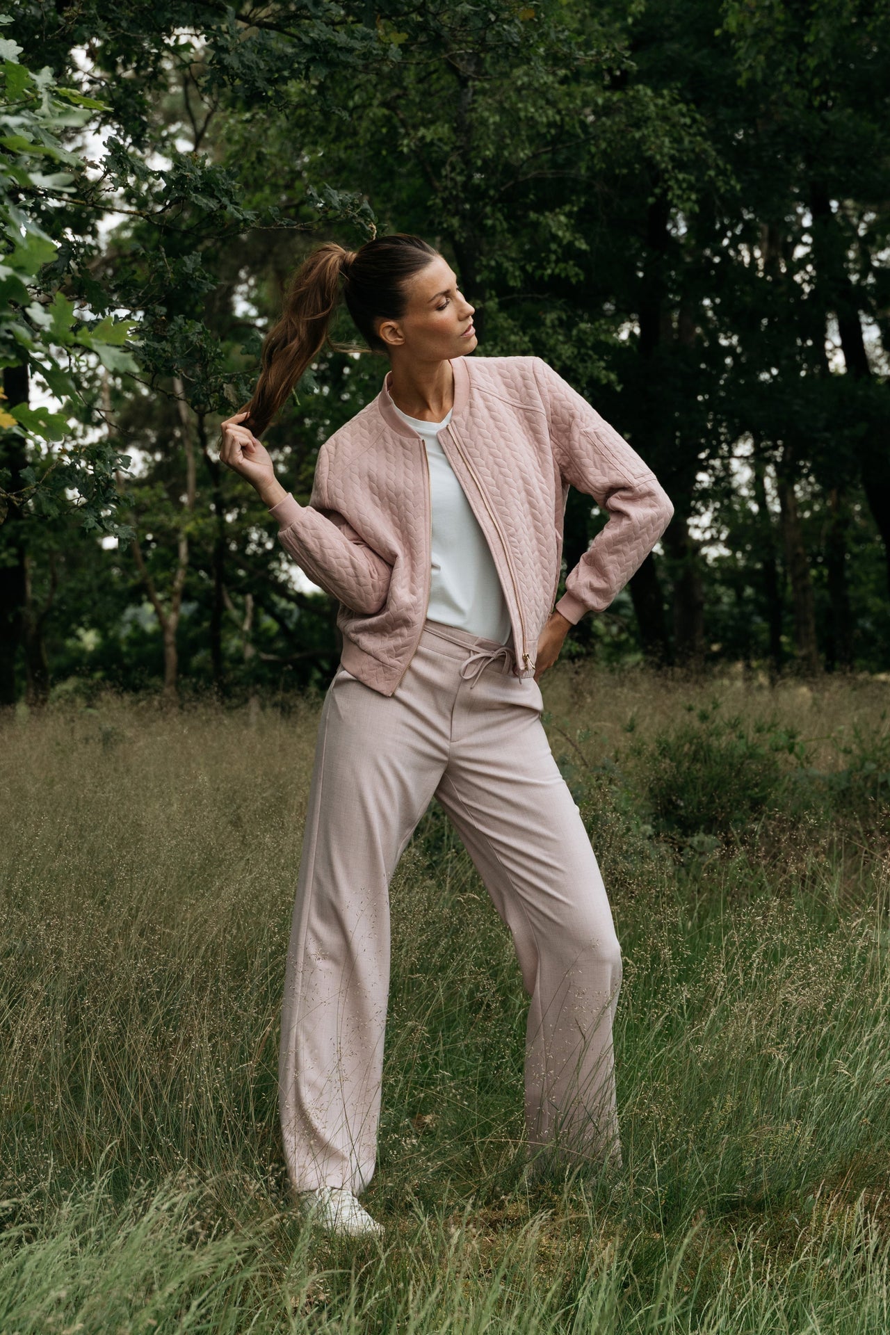 SEZZE L/32- PANTS
