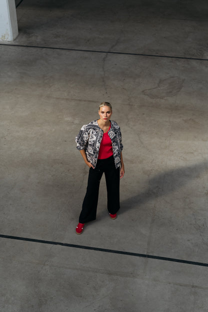 DOORE - BROEK