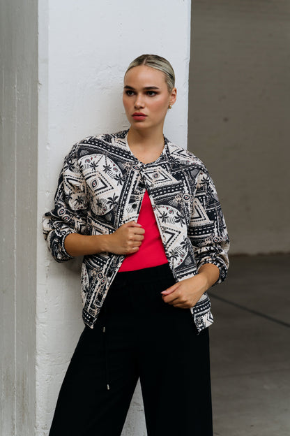DOORE - BROEK