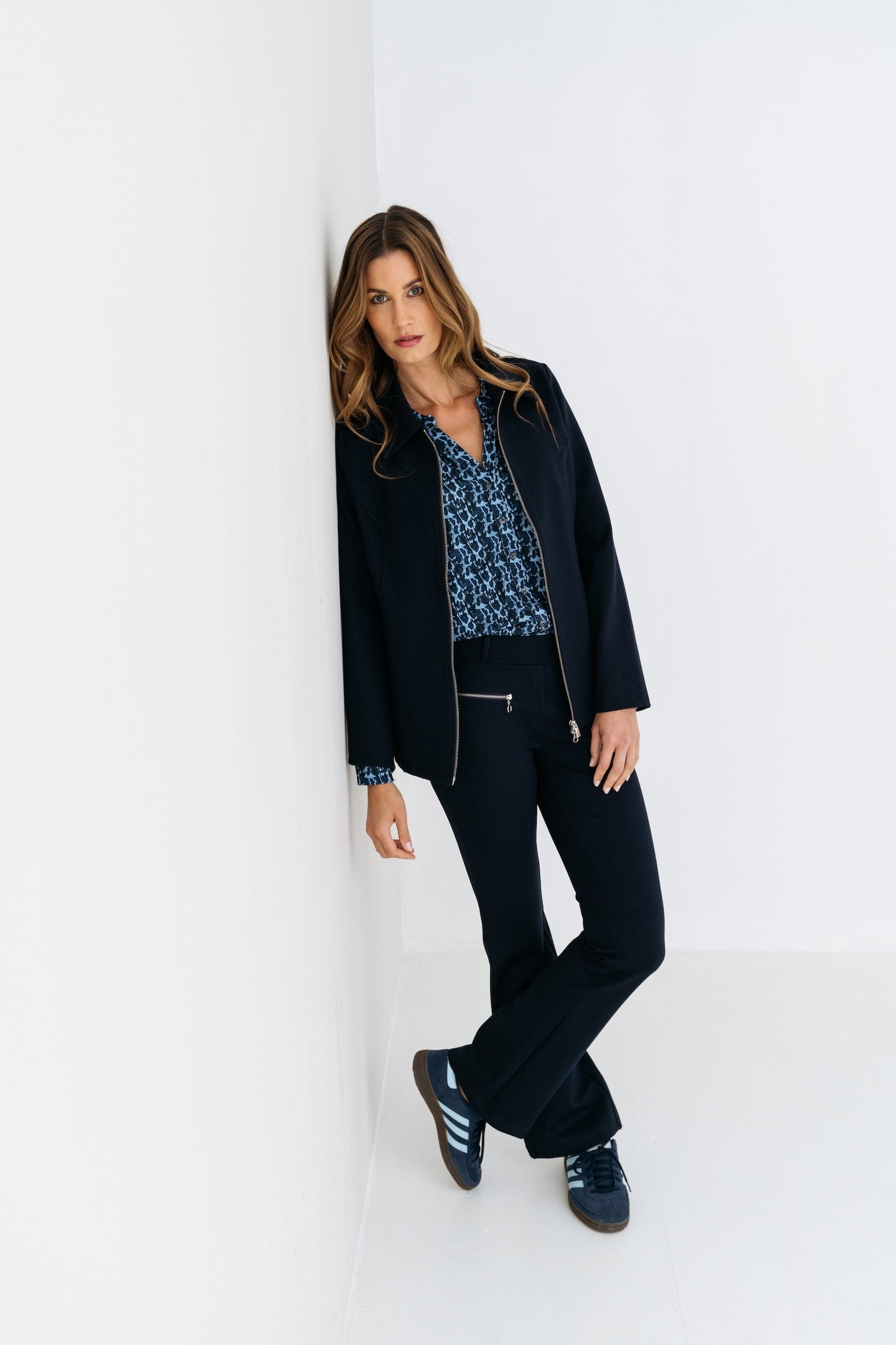 QUINN - JACKET