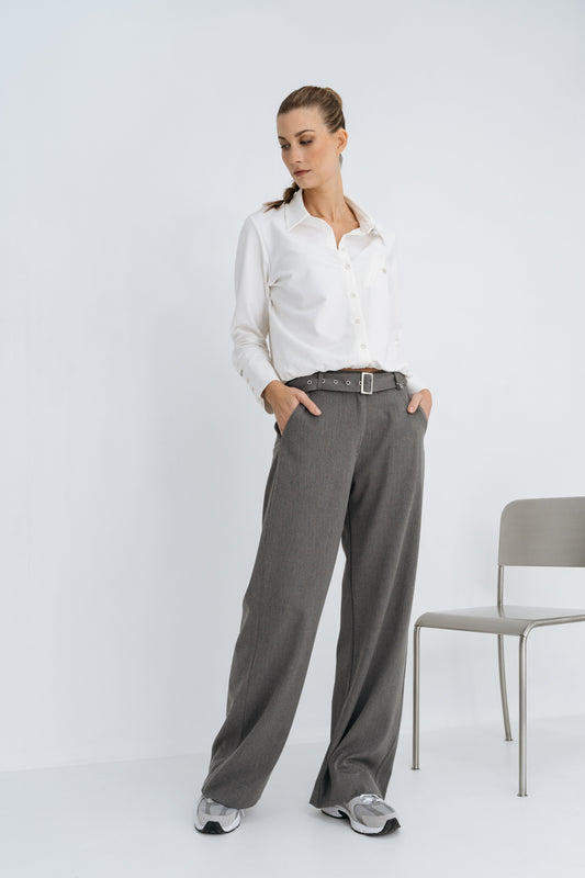HALLY - PANTS